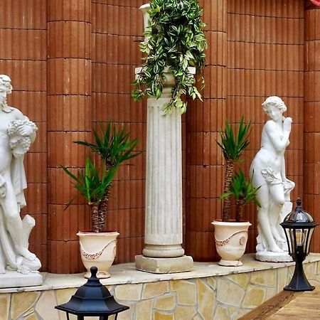 Studio Suquet 3 Cannes Bagian luar foto