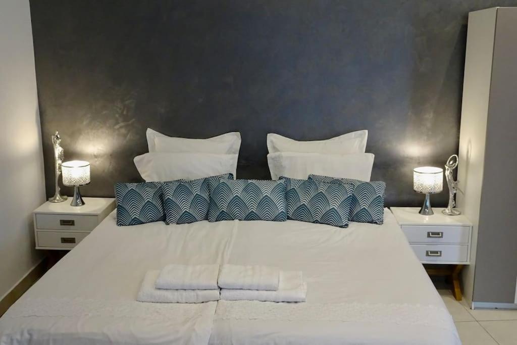 Studio Suquet 3 Cannes Bagian luar foto