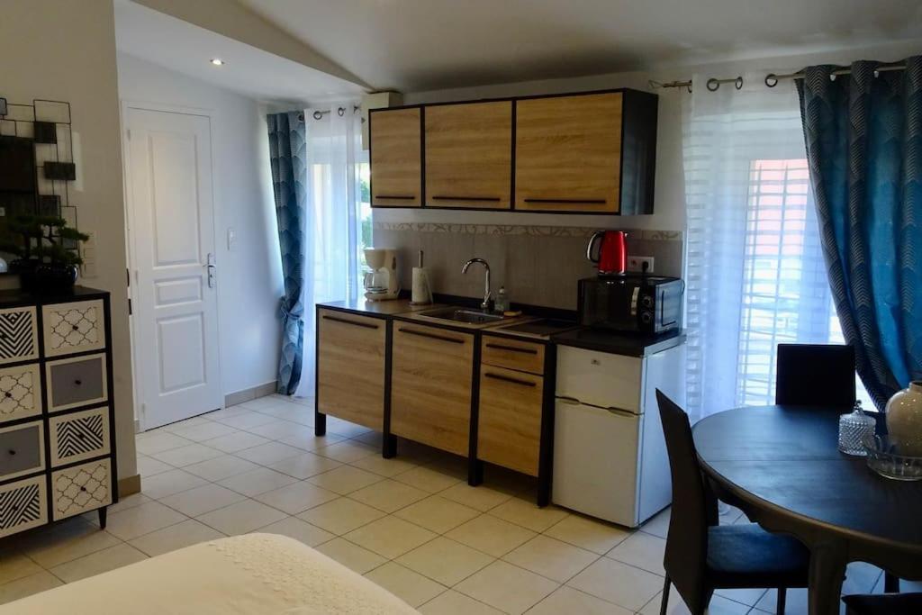 Studio Suquet 3 Cannes Bagian luar foto